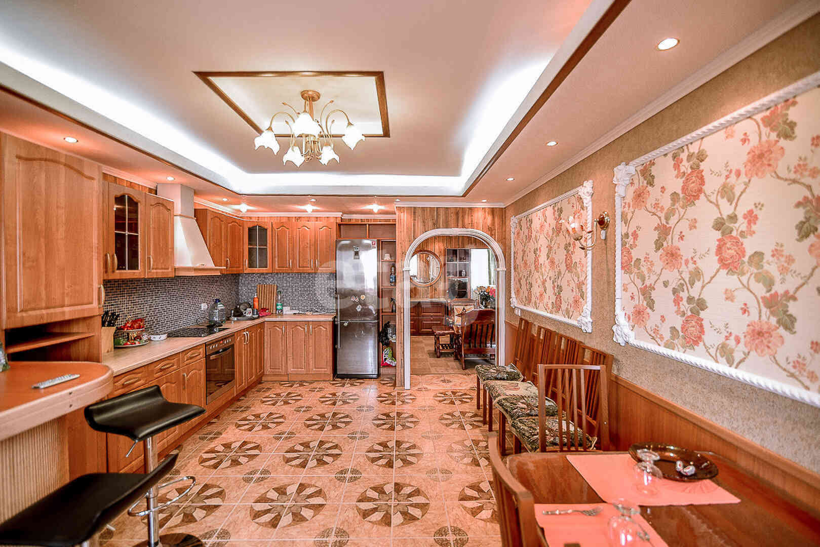 Аренда 2-комнатной квартиры, Южно-Сахалинск, Сахалинская область,  Южно-Сахалинск