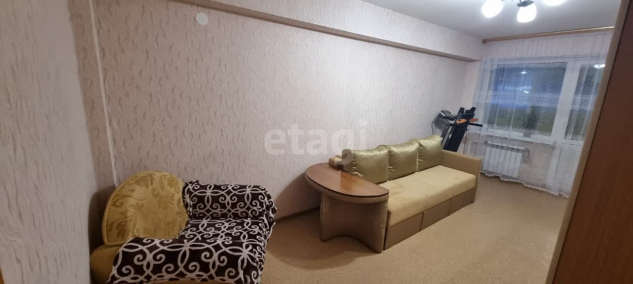 Продажа 2-комнатной квартиры, Южно-Сахалинск, Сахалинская область,  Южно-Сахалинск