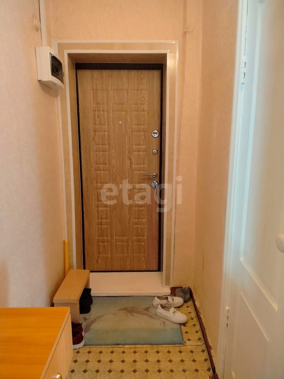 Продажа 2-комнатной квартиры, Южно-Сахалинск, Сахалинская область,  Южно-Сахалинск