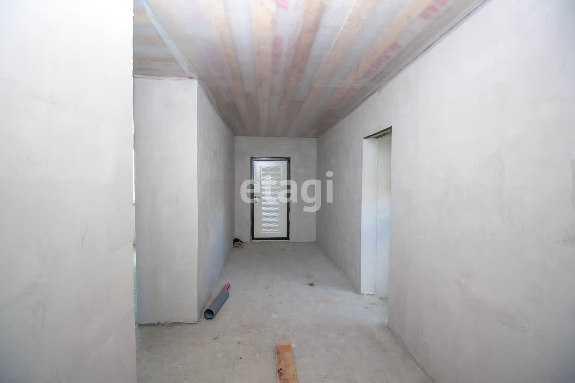 Продажа дома, 114м <sup>2</sup>, 6 сот., Южно-Сахалинск, Сахалинская область,  