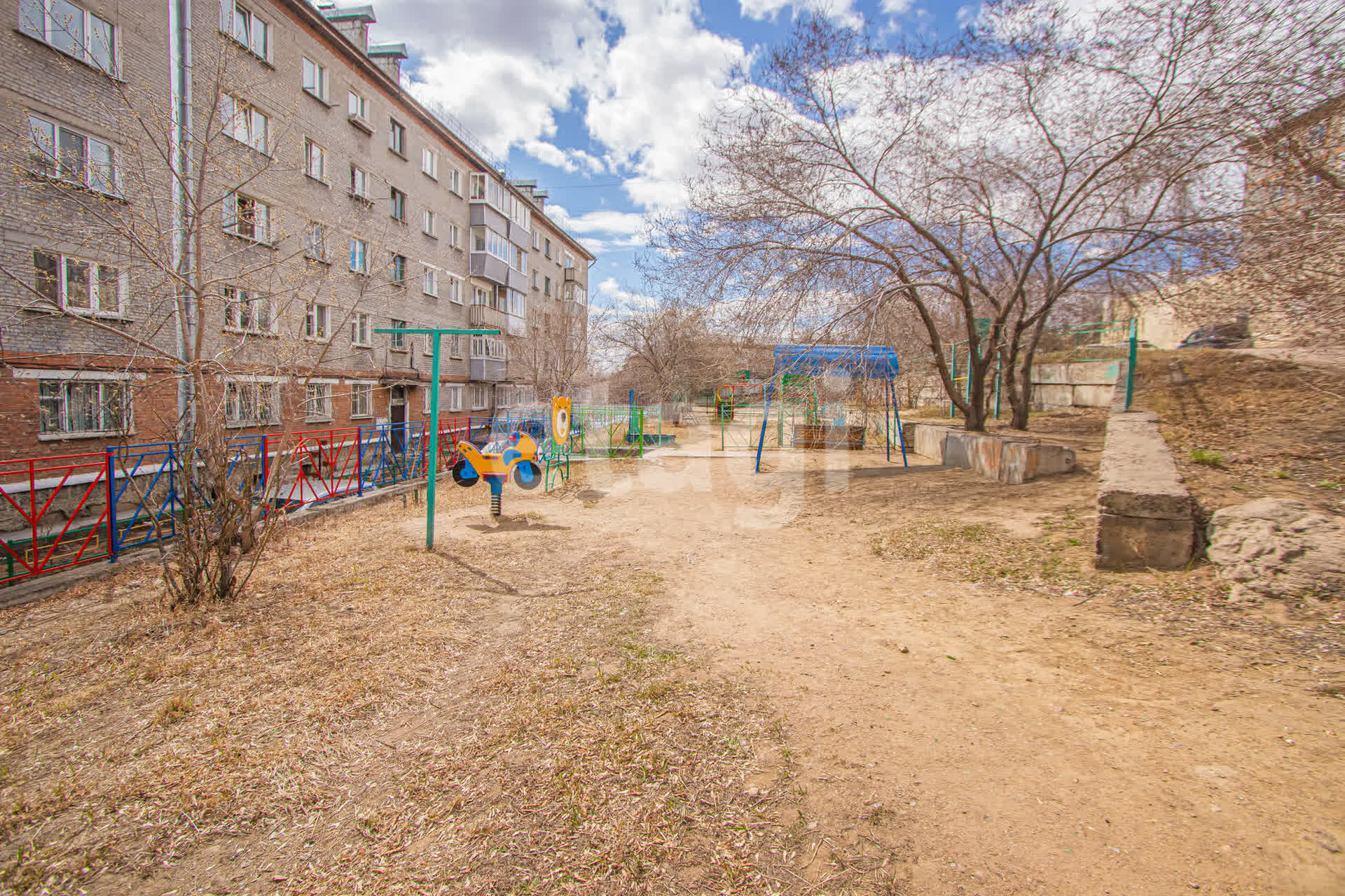 Продажа 2-комнатной квартиры, Улан-Удэ, Республика Бурятия,  Улан-Удэ