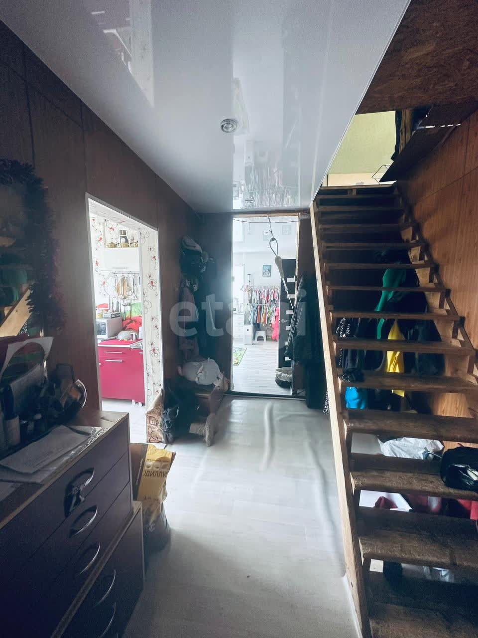 Продажа дома, 116м <sup>2</sup>, 12 сот., Южно-Сахалинск, Сахалинская область,  