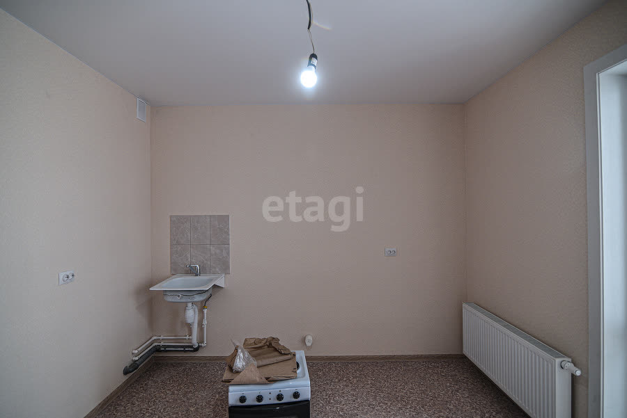 Продажа 1-комнатной квартиры, Южно-Сахалинск, Сахалинская область,  Южно-Сахалинск