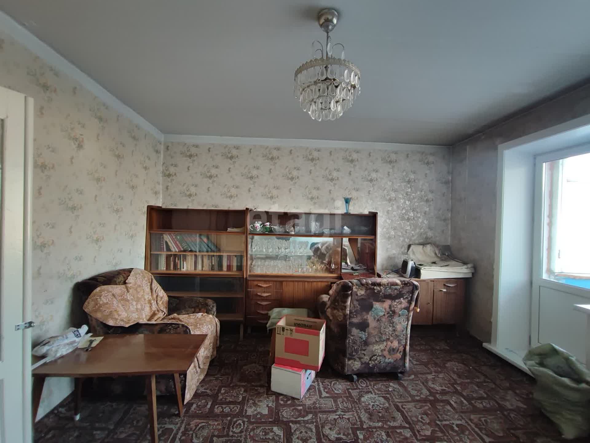 Продажа 3-комнатной квартиры, Улан-Удэ, Республика Бурятия,  Улан-Удэ