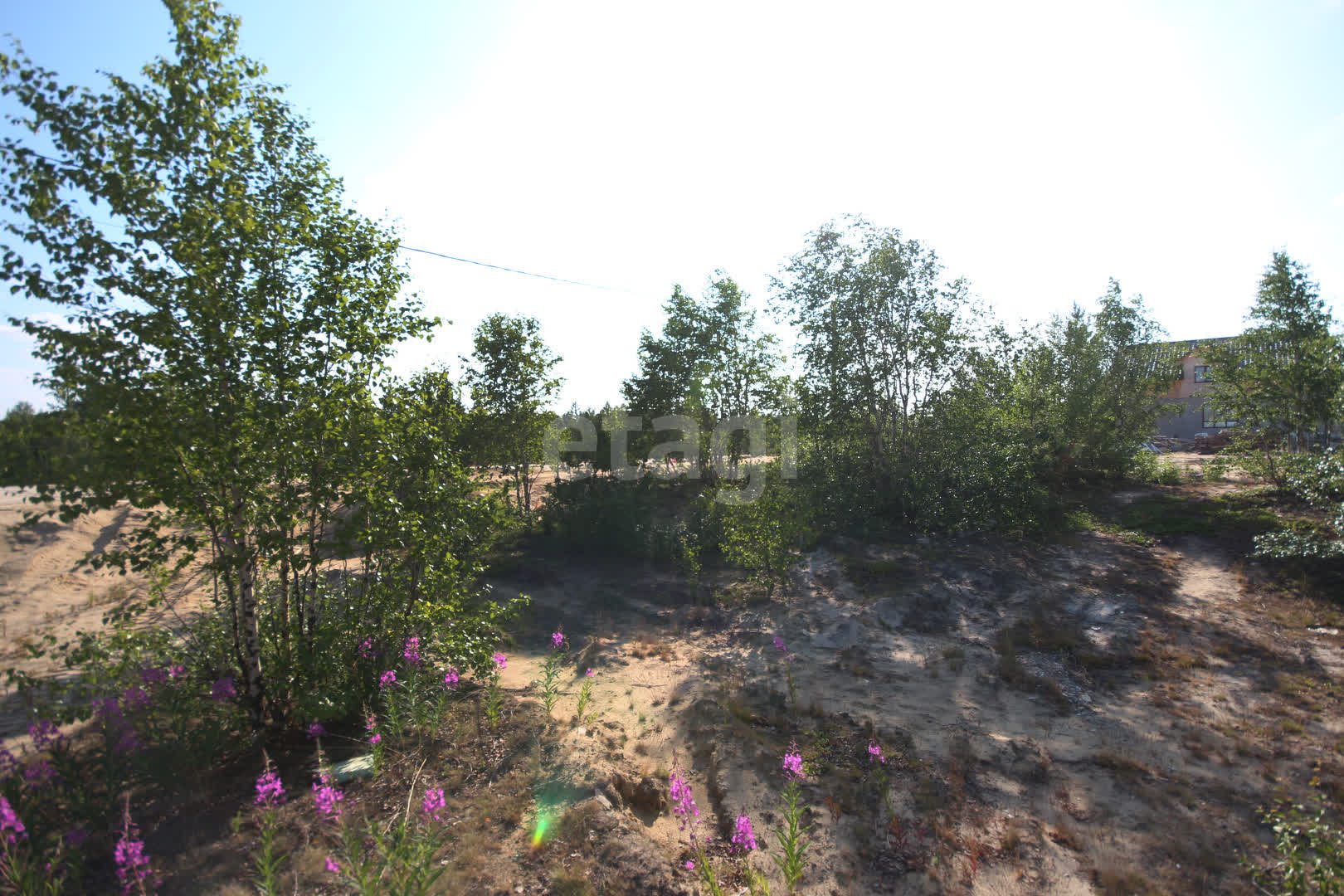 Продажа участка, Новый Уренгой, Ямало-Ненецкий АО,  Северная часть 