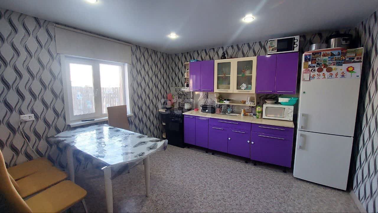 Продажа дома, 76м <sup>2</sup>, 6 сот., Улан-Удэ, Республика Бурятия,  Советский