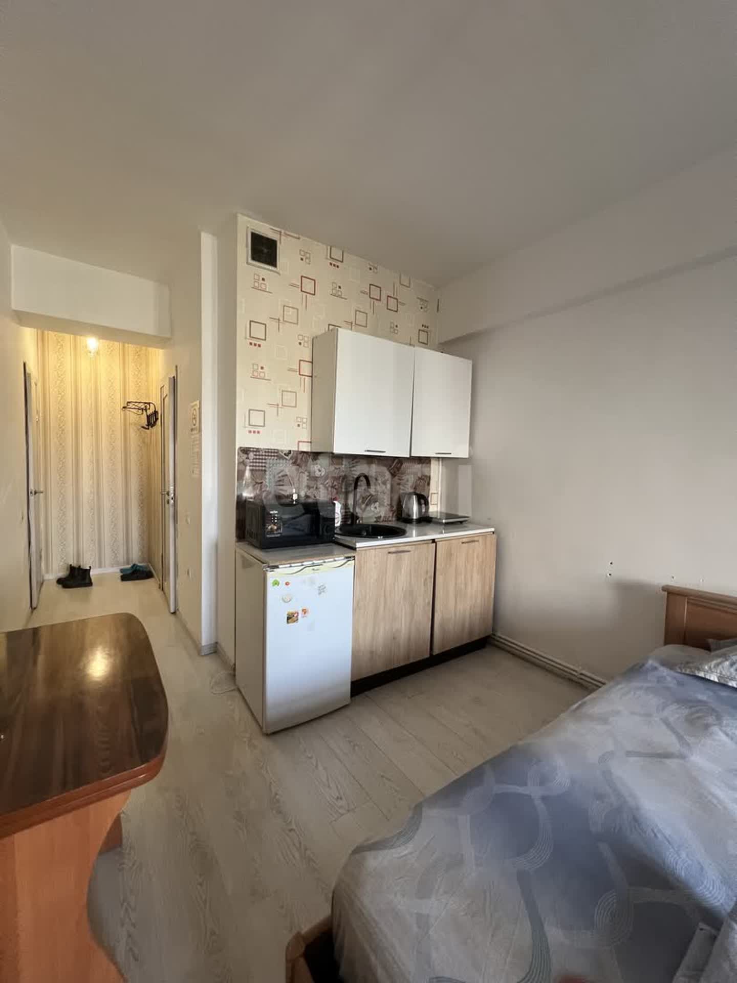 Продажа 1-комнатной квартиры, Улан-Удэ, Республика Бурятия,  Улан-Удэ