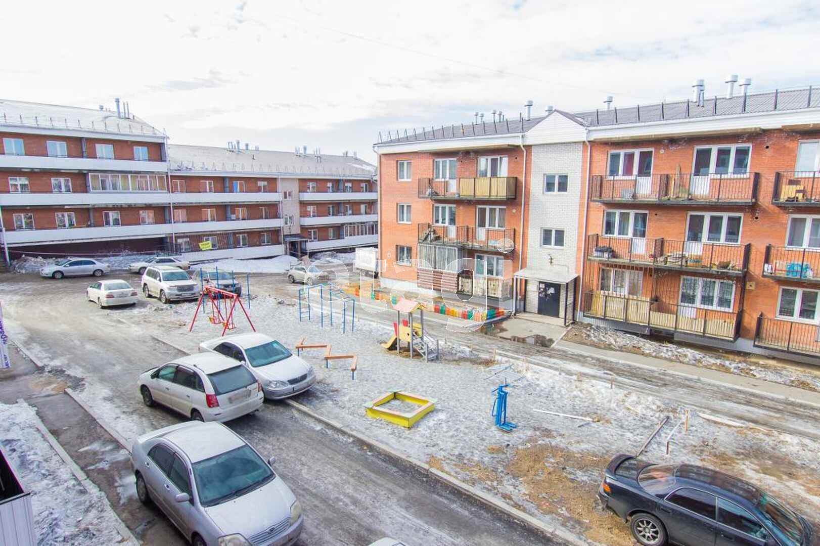 Продажа 1-комнатной квартиры, Улан-Удэ, Республика Бурятия,  Улан-Удэ