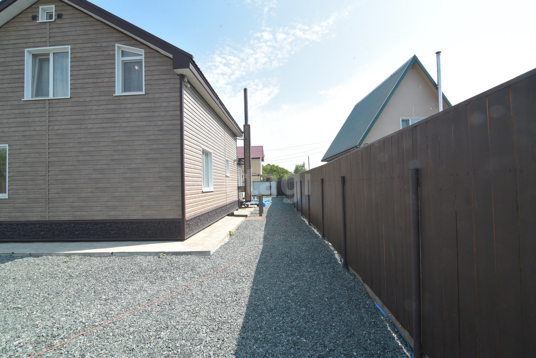 Продажа дома, 130м <sup>2</sup>, 8 сот., Южно-Сахалинск, Сахалинская область,  Южно-Сахалинск