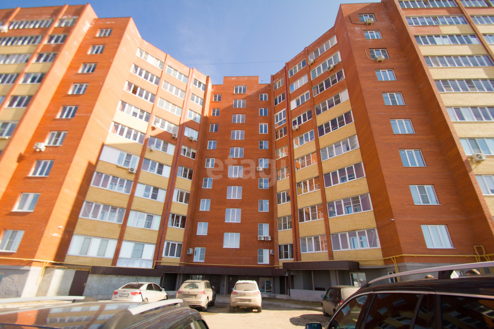 Продажа коммерческой недвижимости, 121м <sup>2</sup>, Калуга, Кибальчича