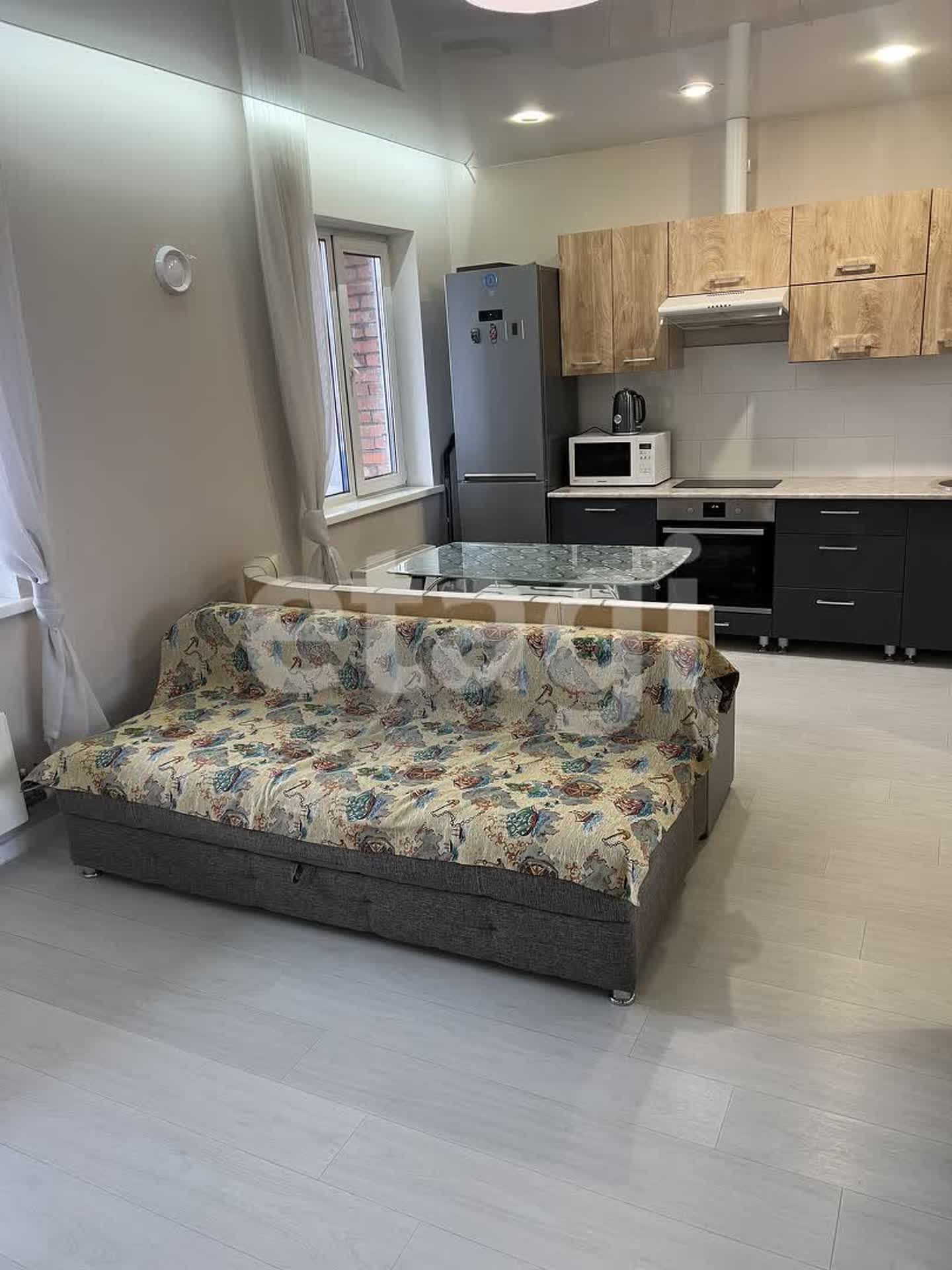 Продажа 1-комнатной квартиры, Улан-Удэ, Республика Бурятия,  Улан-Удэ