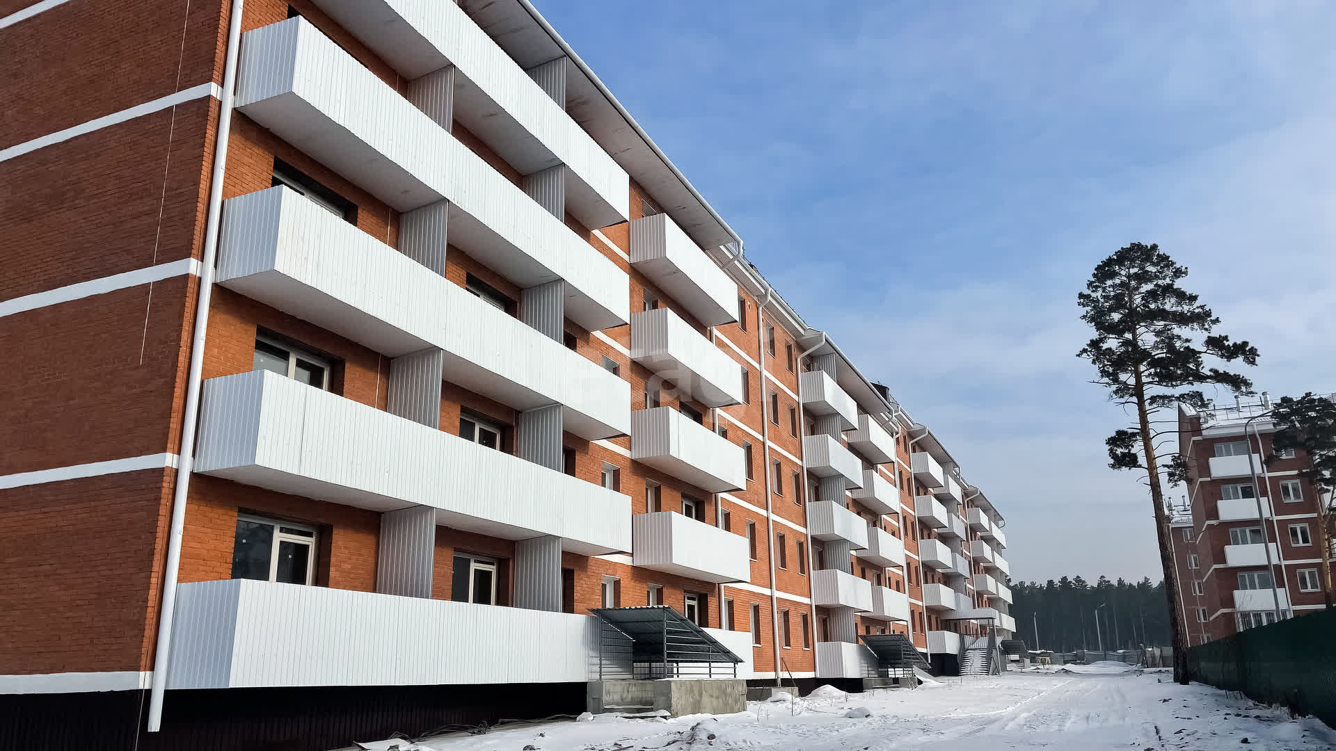 Продажа 2-комнатной квартиры, Улан-Удэ, Республика Бурятия,  Улан-Удэ