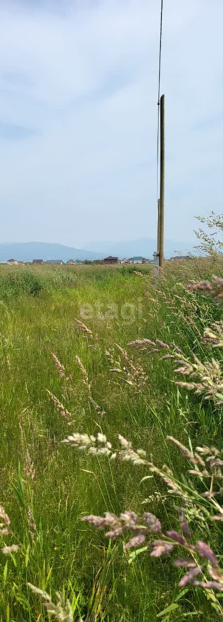 Продажа участка, Южно-Сахалинск, Сахалинская область,  Южно-Сахалинск