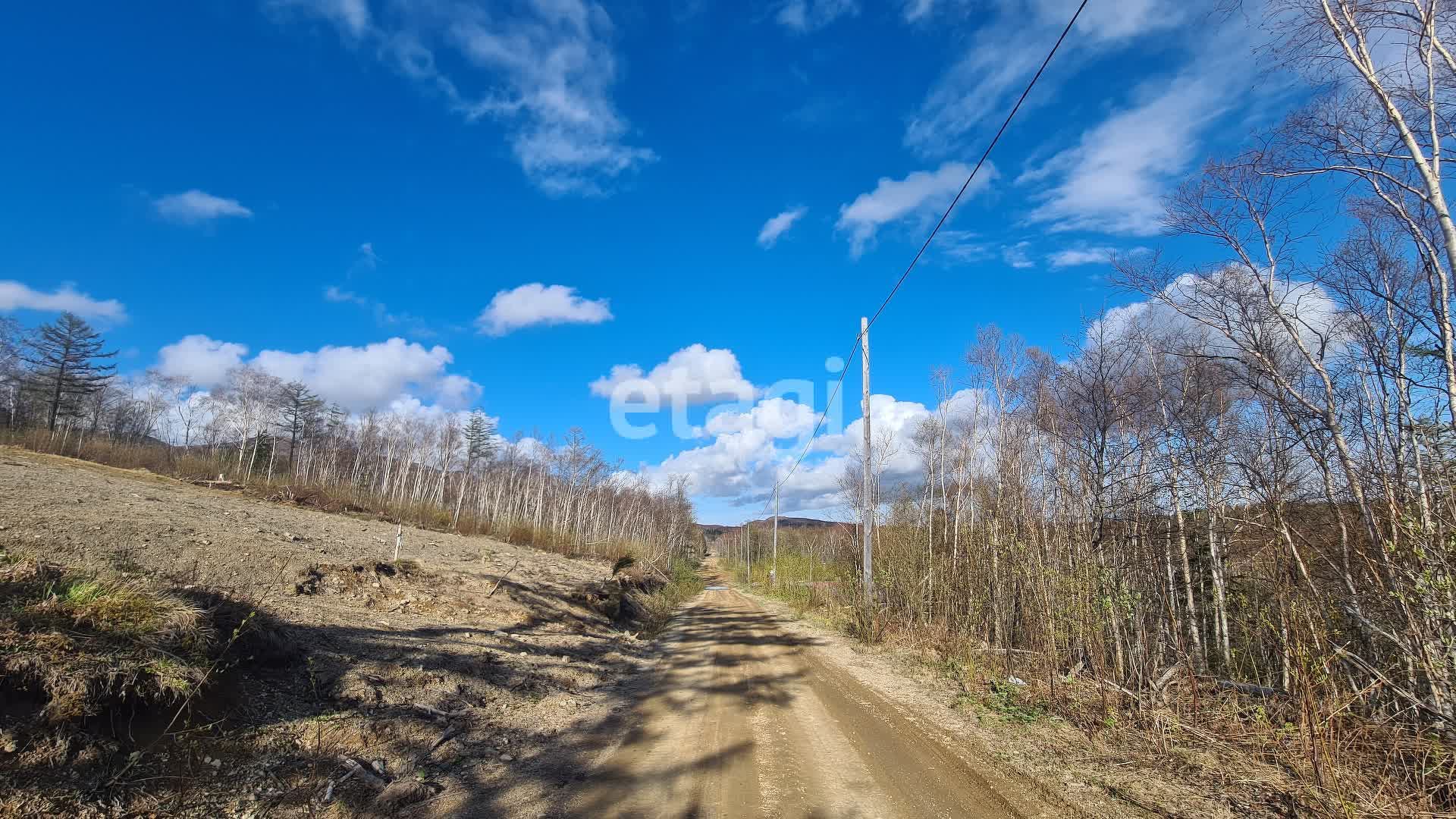 Продажа участка, Южно-Сахалинск, Сахалинская область,  Южно-Сахалинск