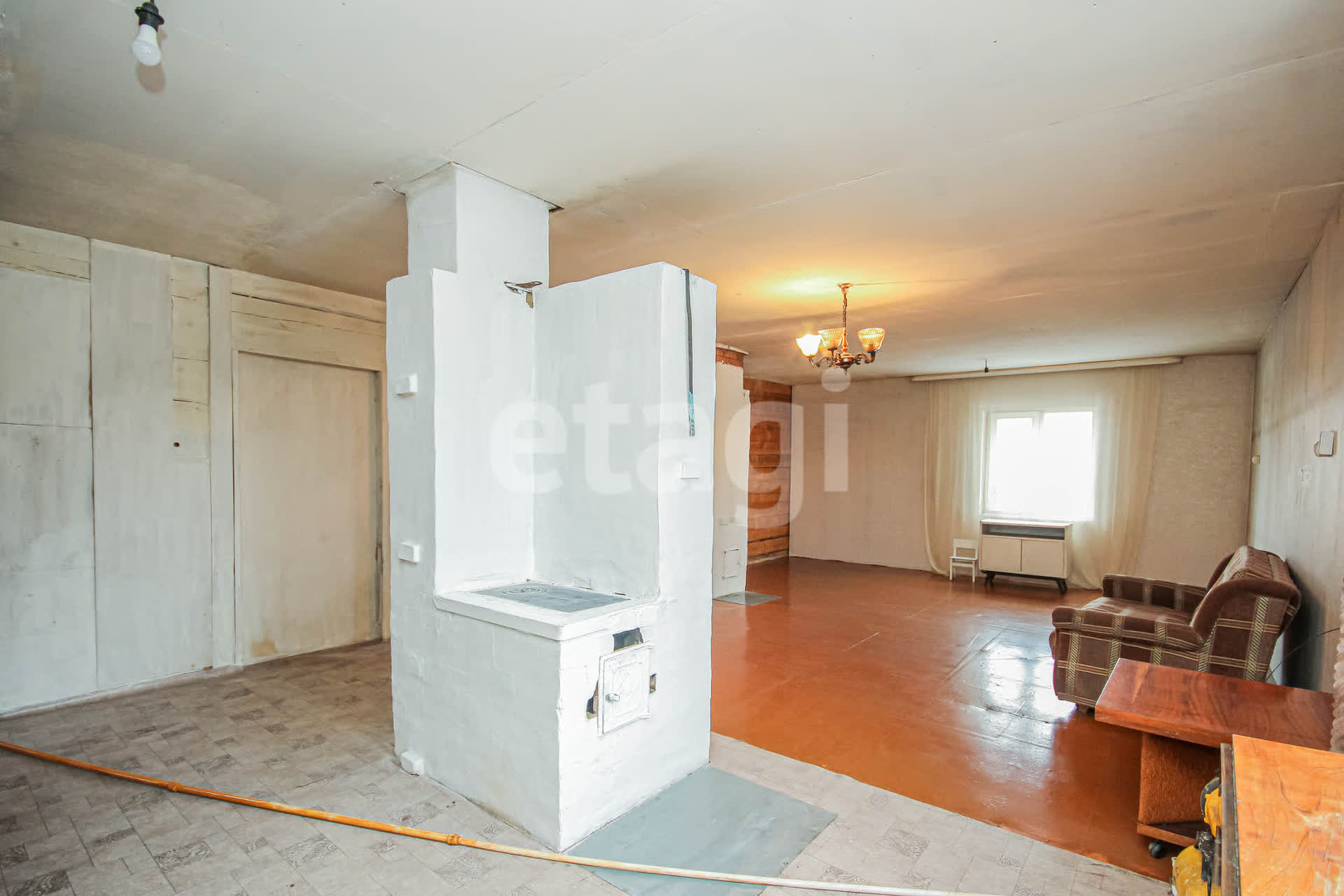 Продажа дома, 72м <sup>2</sup>, 10 сот., Улан-Удэ, Республика Бурятия,  Иволгинский