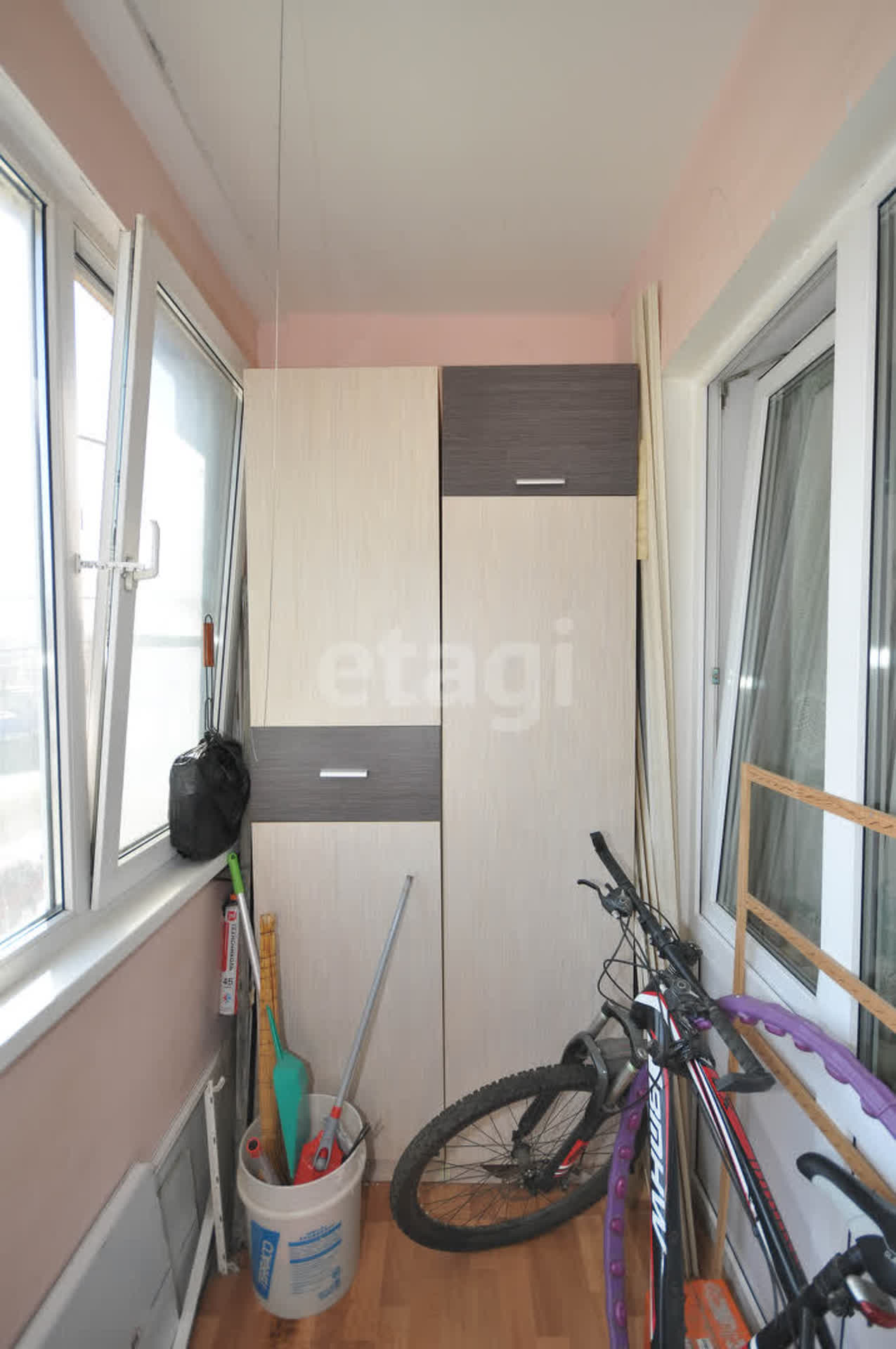 Аренда 1-комнатной квартиры, Южно-Сахалинск, Сахалинская область,  Южно-Сахалинск