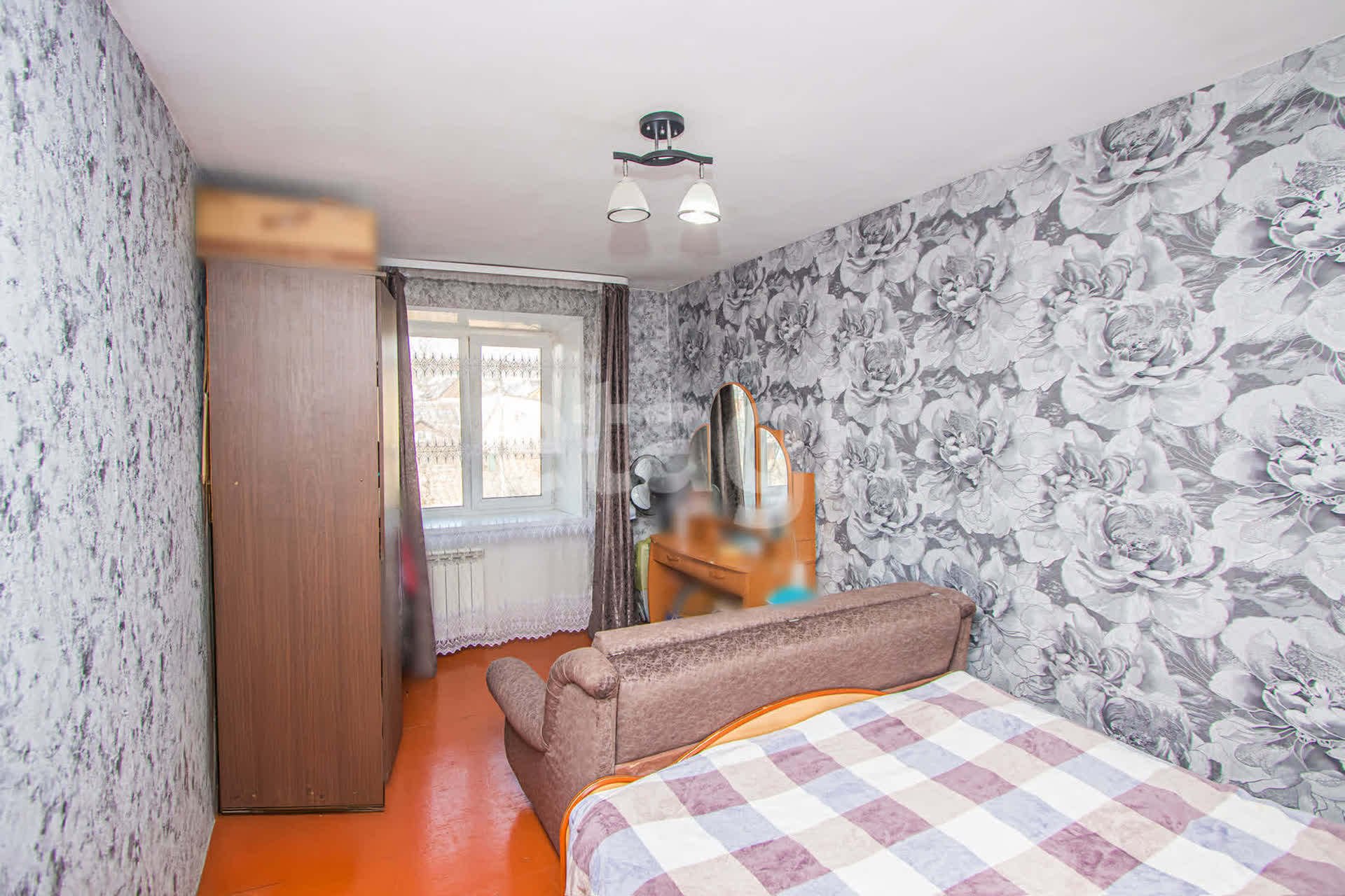 Продажа 3-комнатной квартиры, Улан-Удэ, Республика Бурятия,  Улан-Удэ