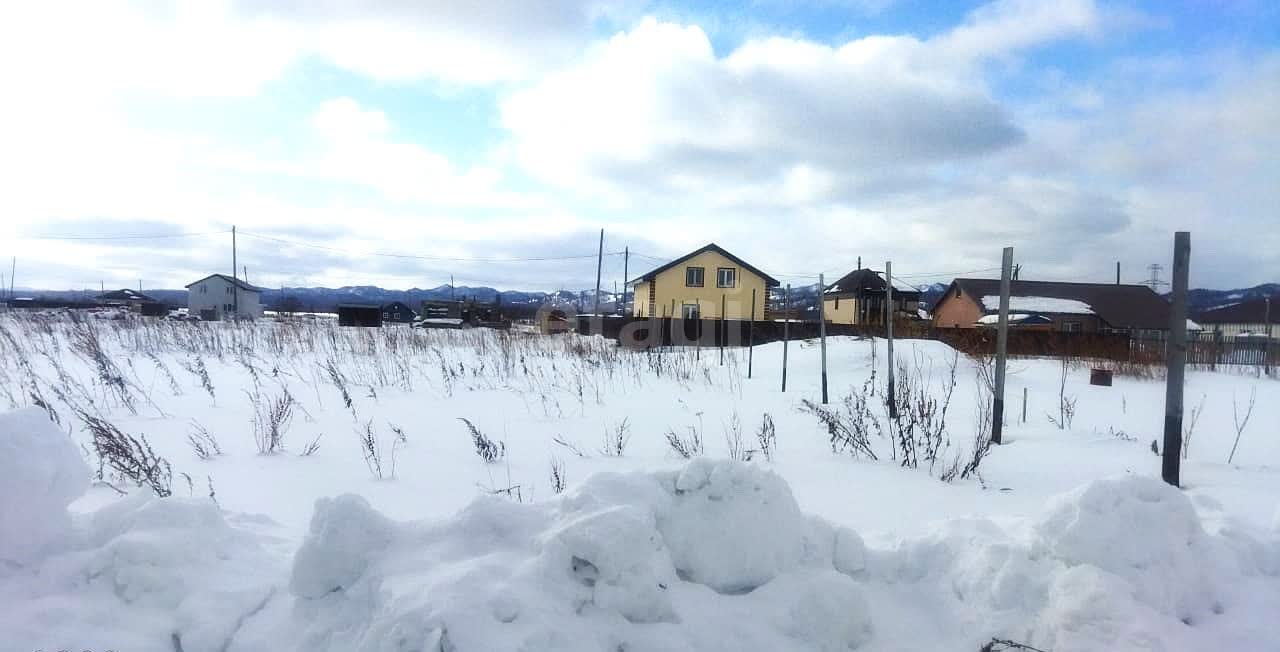 Продажа участка, Южно-Сахалинск, Сахалинская область,  