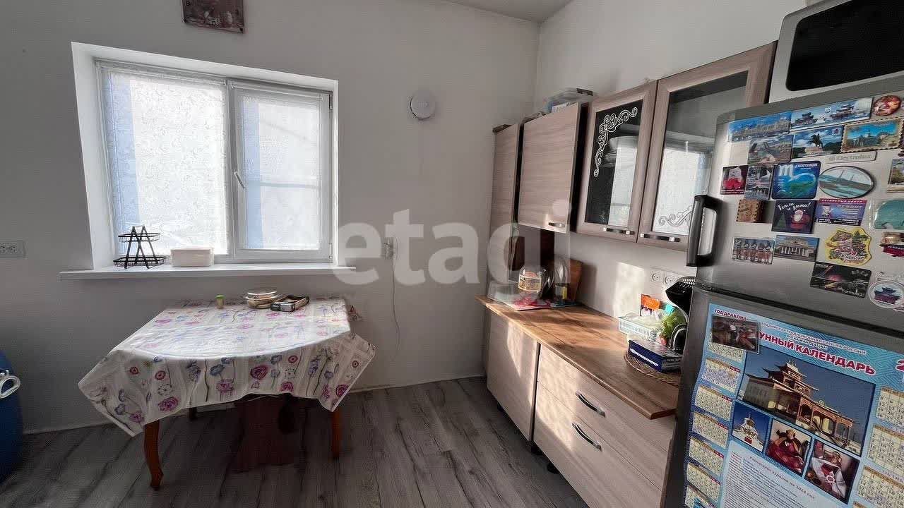 Продажа дома, 88м <sup>2</sup>, 7 сот., Улан-Удэ, Республика Бурятия,  Советский