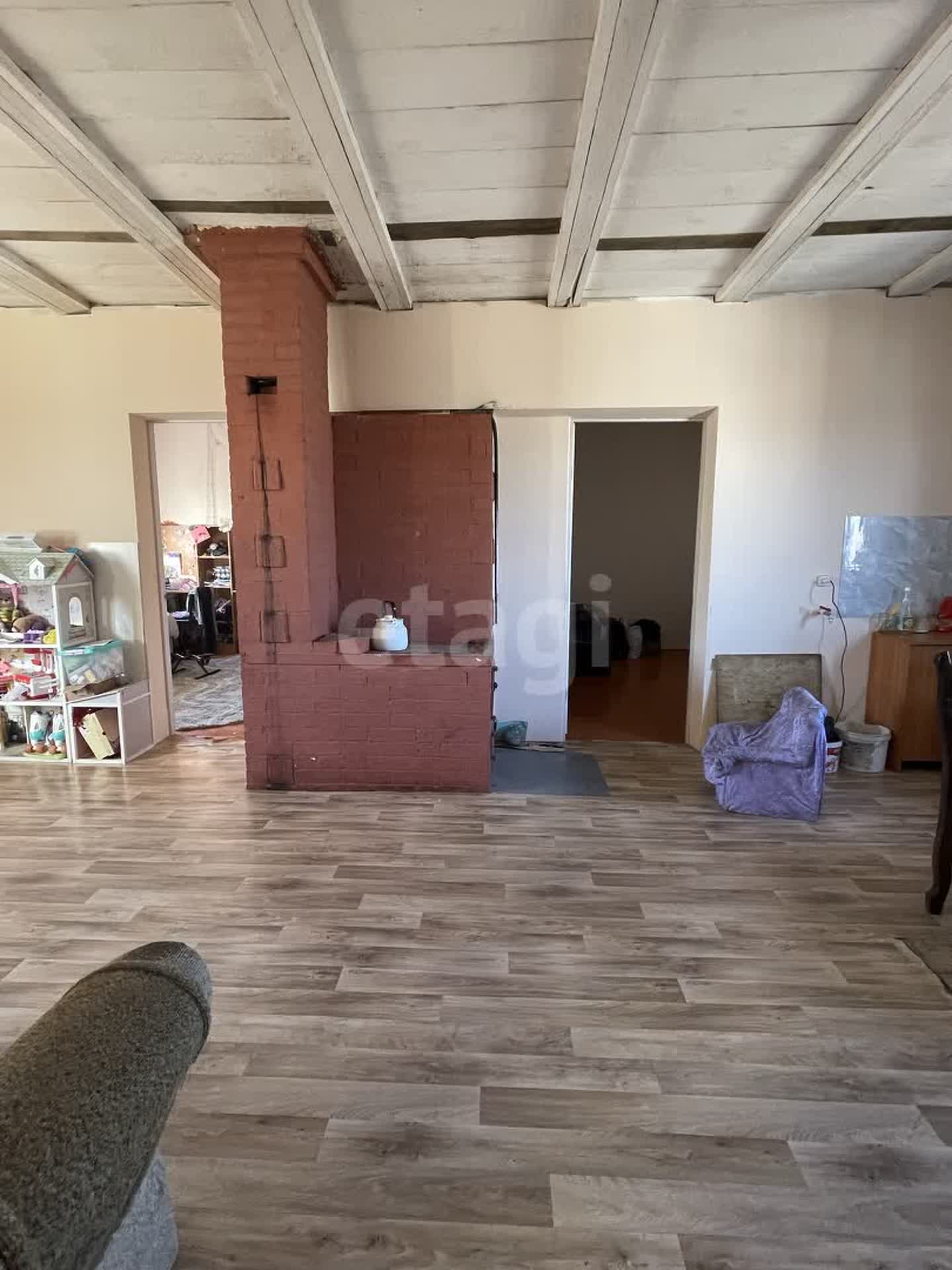 Продажа дома, 72м <sup>2</sup>, 6 сот., Улан-Удэ, Республика Бурятия,  Иволгинский