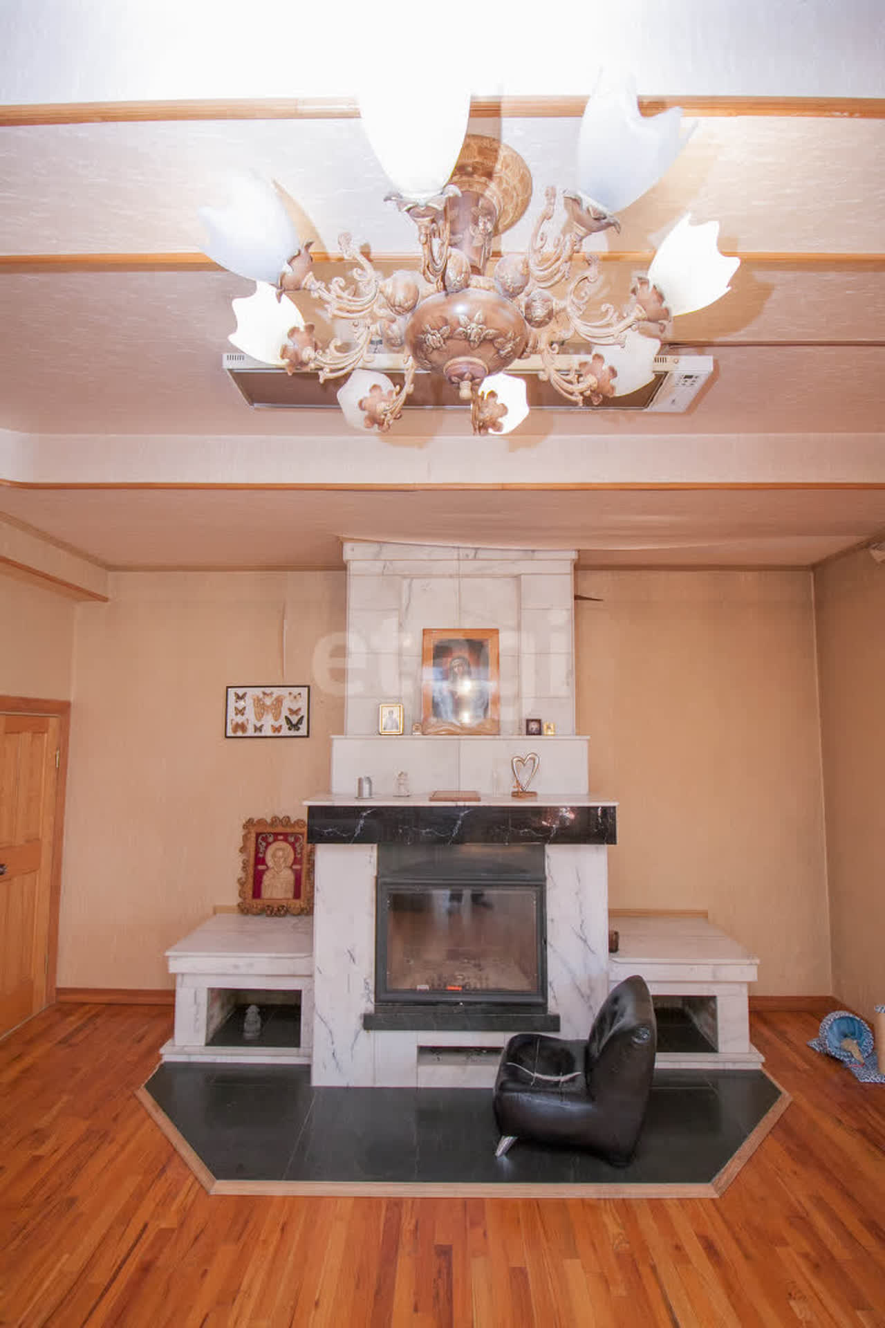 Продажа дома, 353м <sup>2</sup>, 11 сот., Южно-Сахалинск, Сахалинская область,  