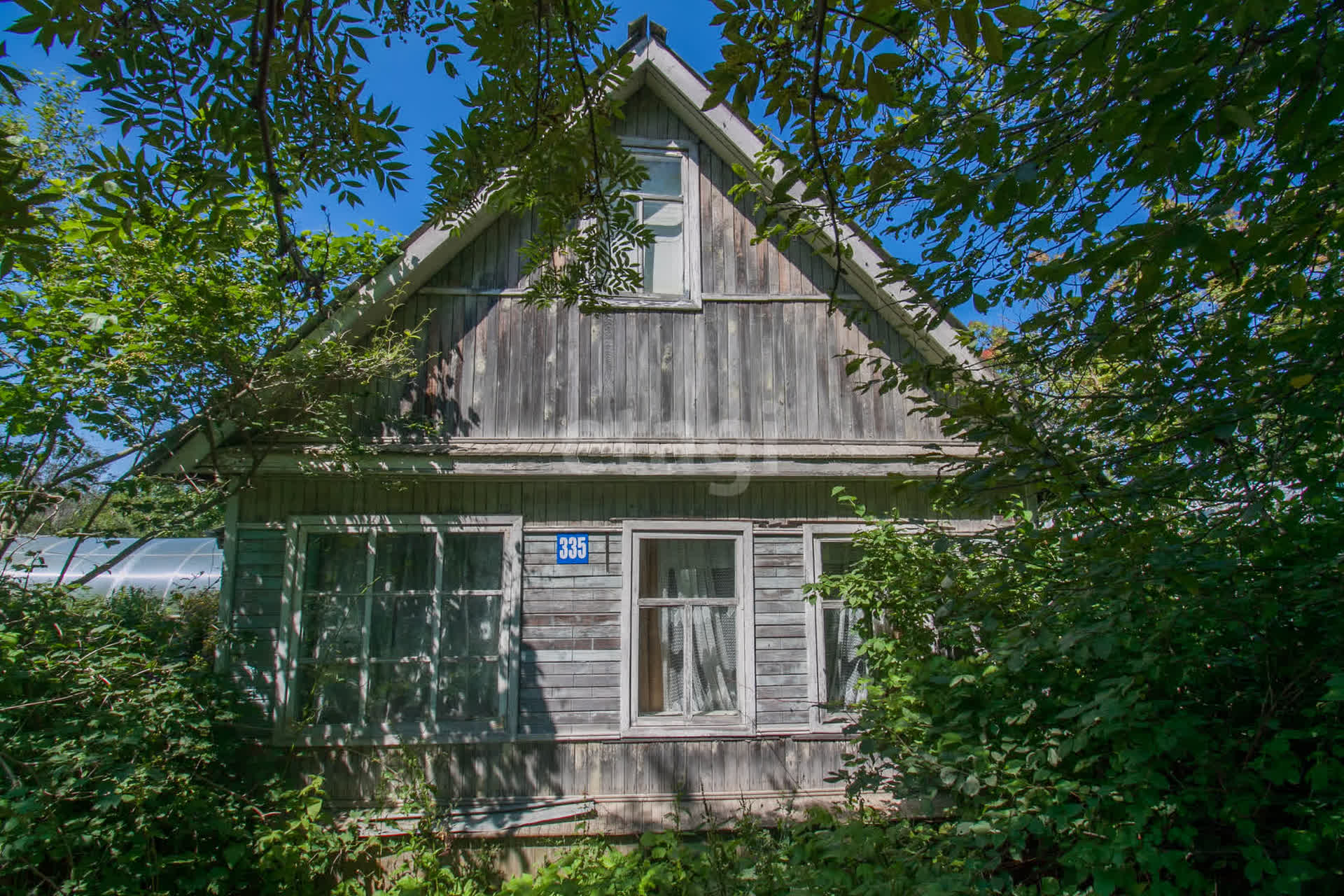 Продажа дачи, 35м <sup>2</sup>, 7 сот., Южно-Сахалинск, Сахалинская область,  