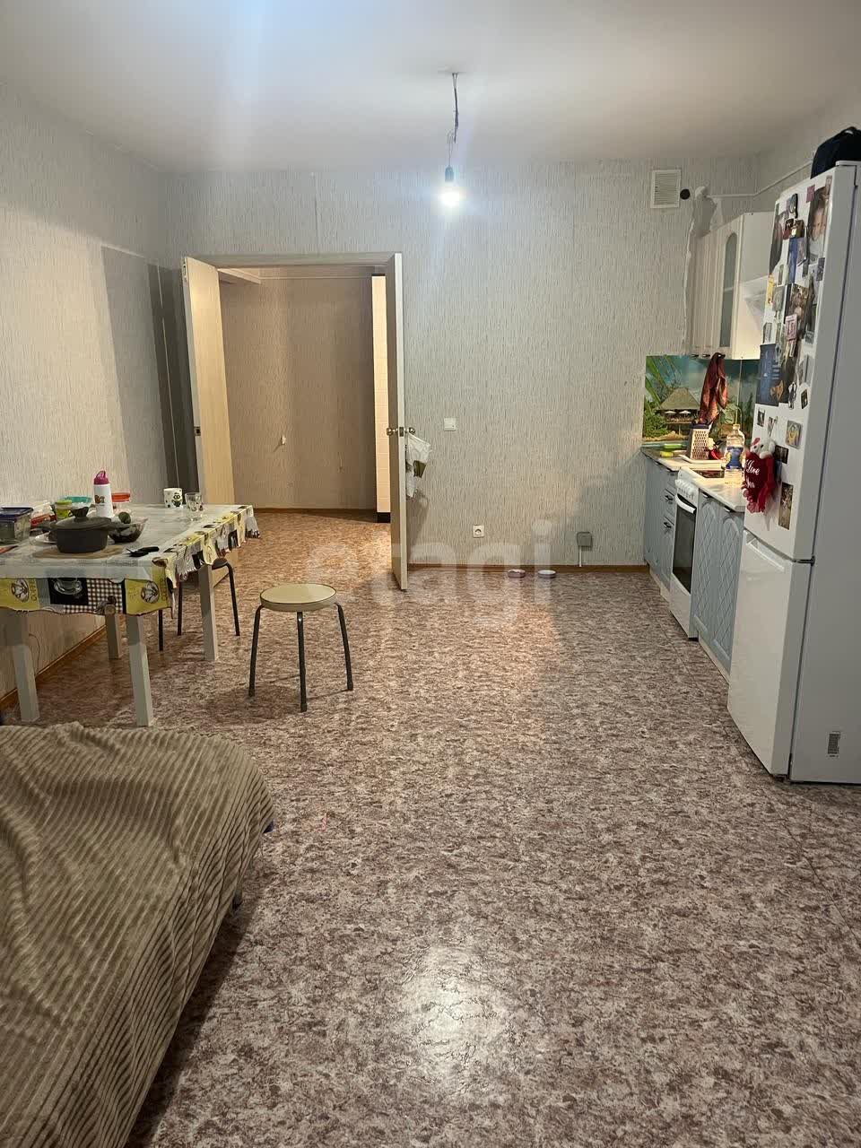 Продажа 2-комнатной квартиры, Южно-Сахалинск, Сахалинская область,  Южно-Сахалинск