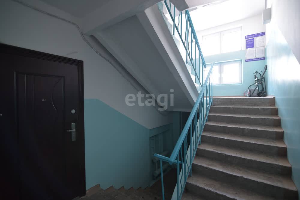 Продажа 2-комнатной квартиры, Южно-Сахалинск, Сахалинская область,  Южно-Сахалинск