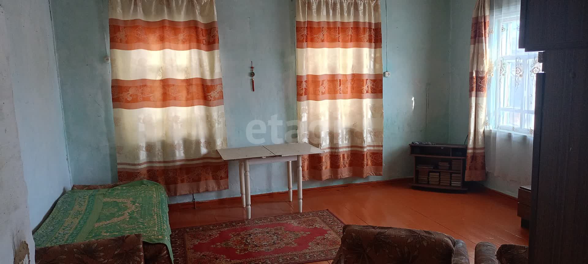 Продажа дома, 59м <sup>2</sup>, 25 сот., Улан-Удэ, Республика Бурятия