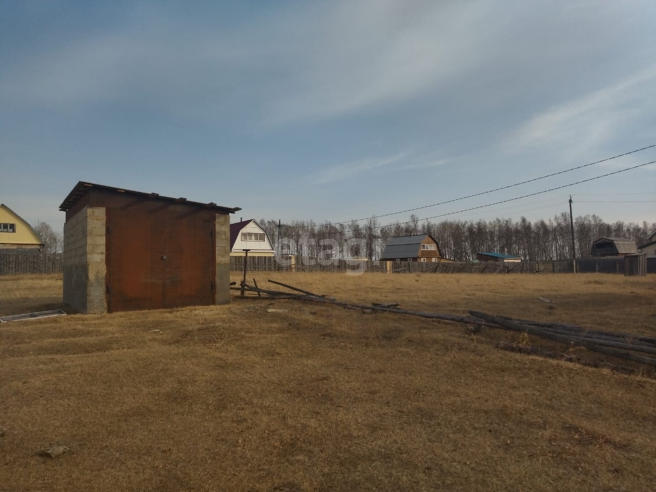 Продажа дома, 45м <sup>2</sup>, 15 сот., Улан-Удэ, Республика Бурятия,  Кабанский