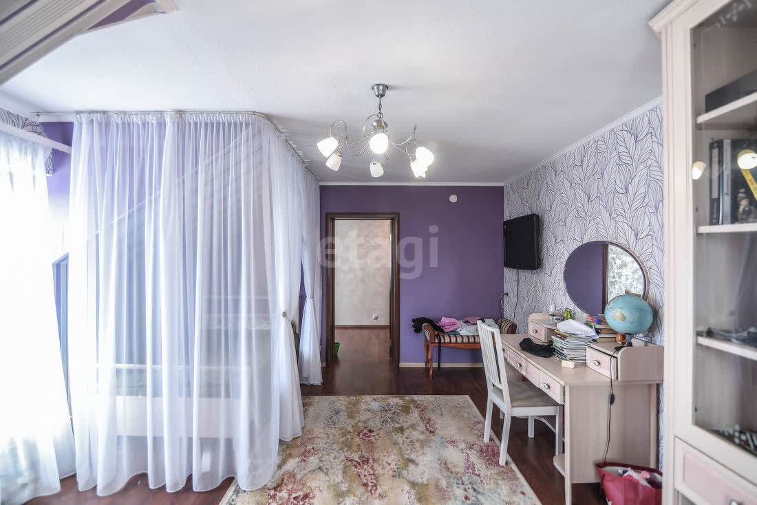 Продажа дома, 378м <sup>2</sup>, 16 сот., Южно-Сахалинск, Сахалинская область,  