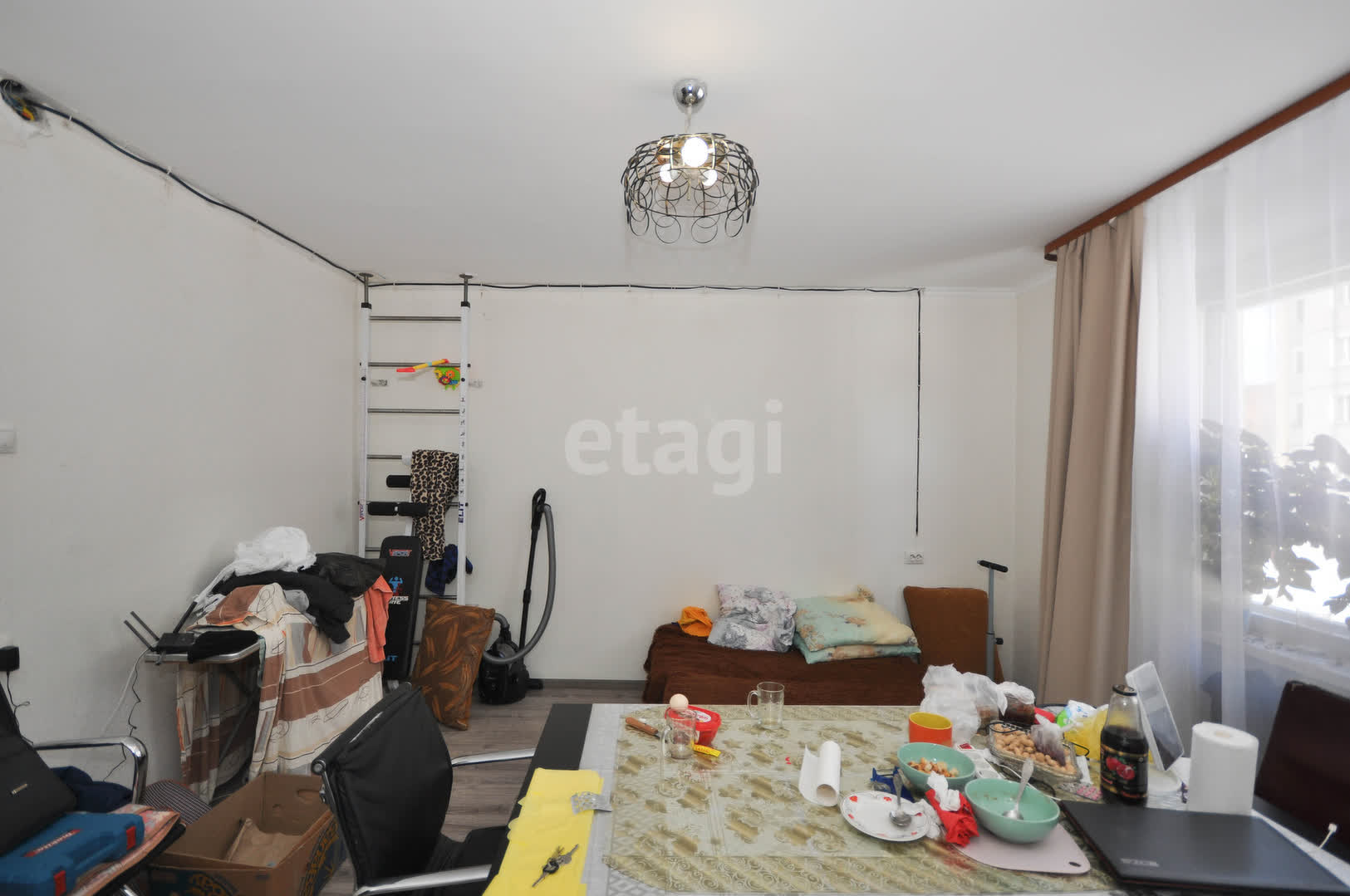 Аренда 3-комнатной квартиры, Южно-Сахалинск, Сахалинская область,  Южно-Сахалинск