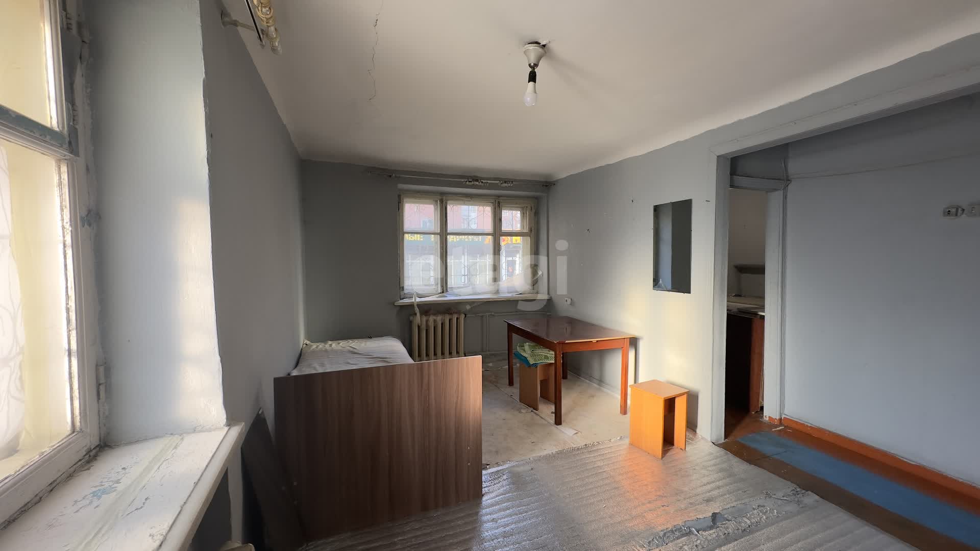 Аренда 1-комнатной квартиры, Улан-Удэ, Республика Бурятия,  Улан-Удэ