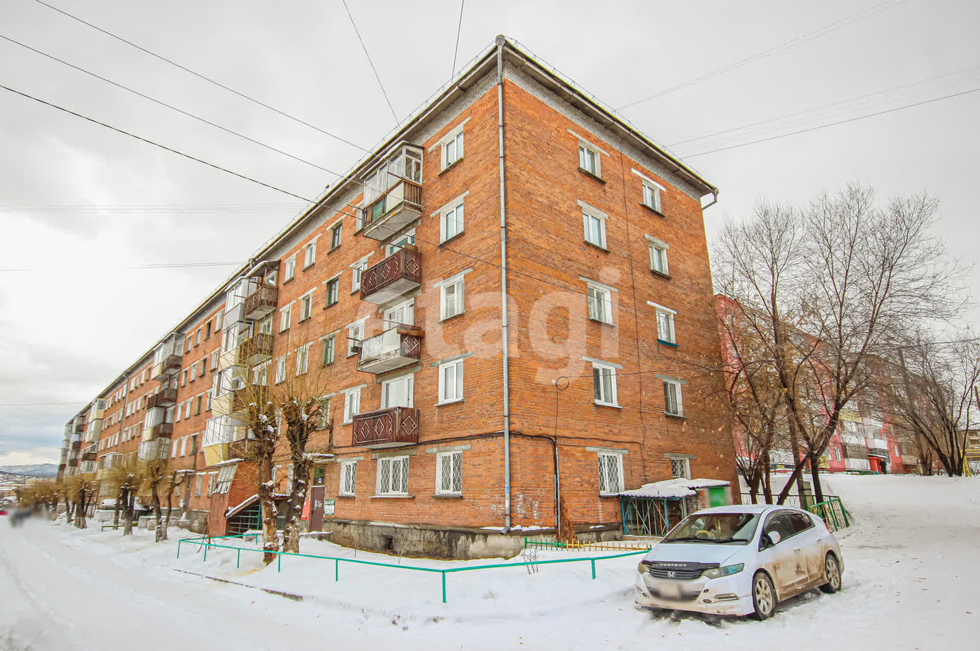 Продажа 3-комнатной квартиры, Улан-Удэ, Республика Бурятия,  Улан-Удэ