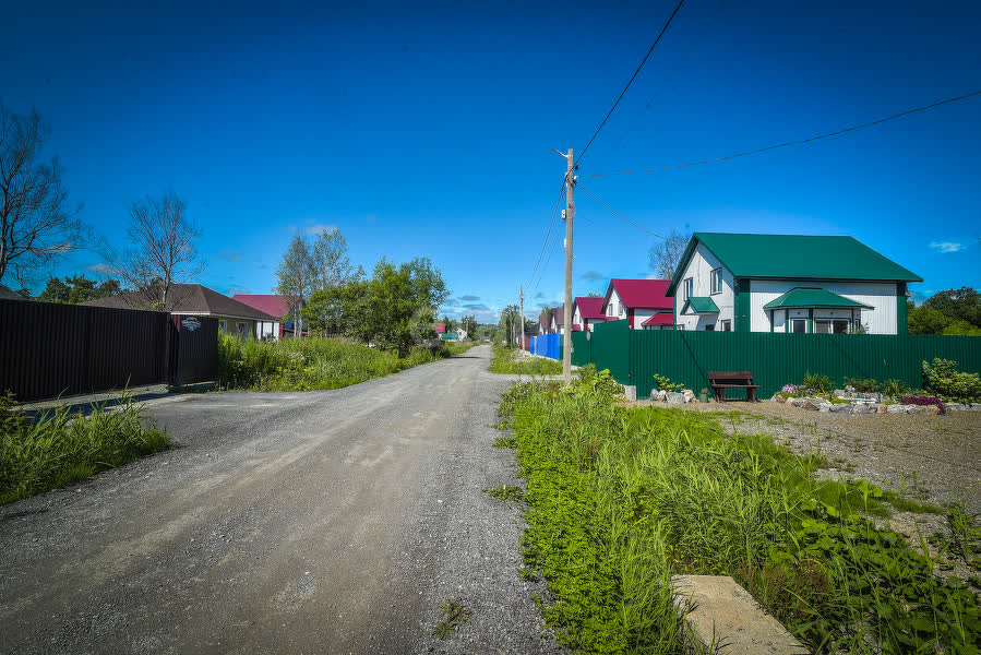 Продажа дома, 124м <sup>2</sup>, 7 сот., Южно-Сахалинск, Сахалинская область,  