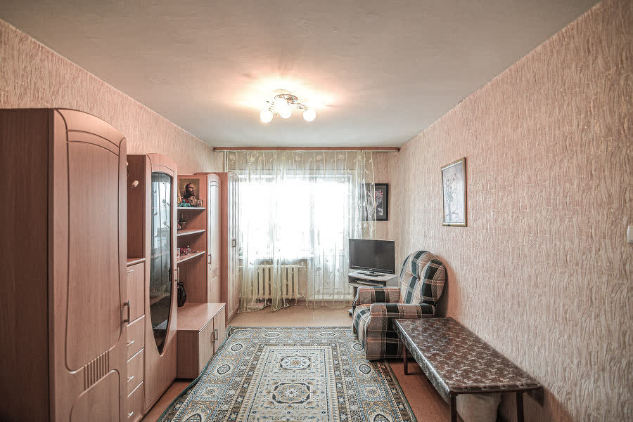 Продажа 1-комнатной квартиры, Южно-Сахалинск, Сахалинская область,  Южно-Сахалинск