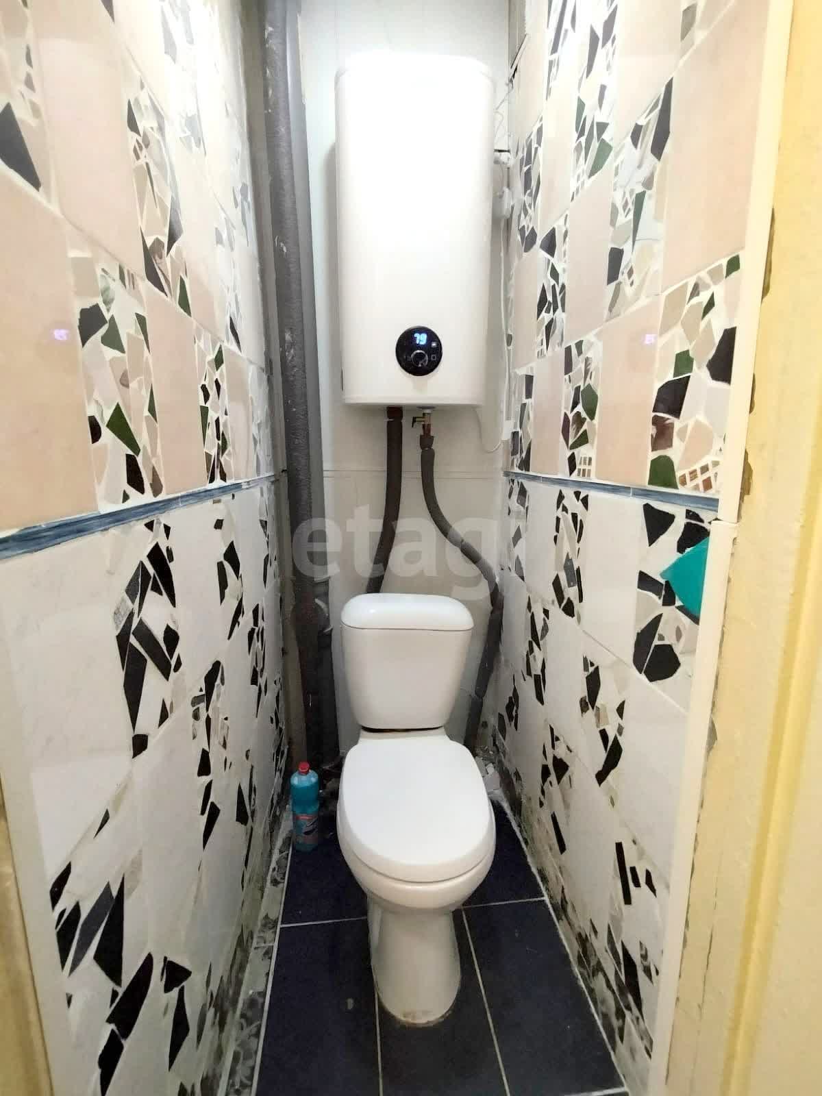 Продажа 2-комнатной квартиры, Южно-Сахалинск, Сахалинская область,  Южно-Сахалинск