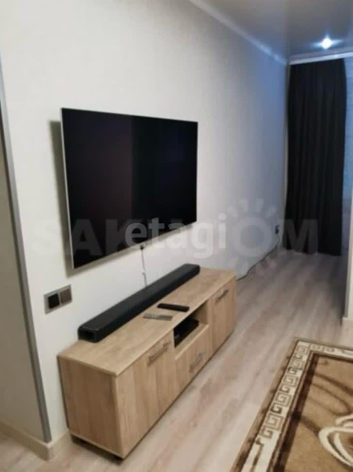 Продажа 2-комнатной квартиры, Южно-Сахалинск, Сахалинская область,  Южно-Сахалинск