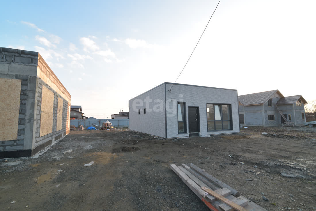 Продажа дома, 100м <sup>2</sup>, 7 сот., Южно-Сахалинск, Сахалинская область,  