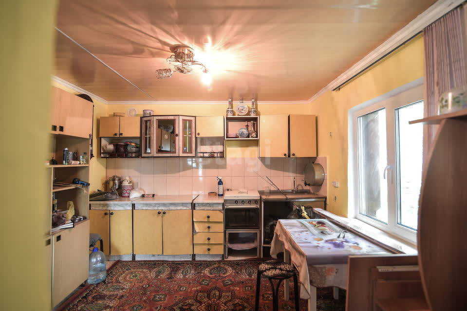 Продажа дачи, 30м <sup>2</sup>, 5 сот., Южно-Сахалинск, Сахалинская область,  