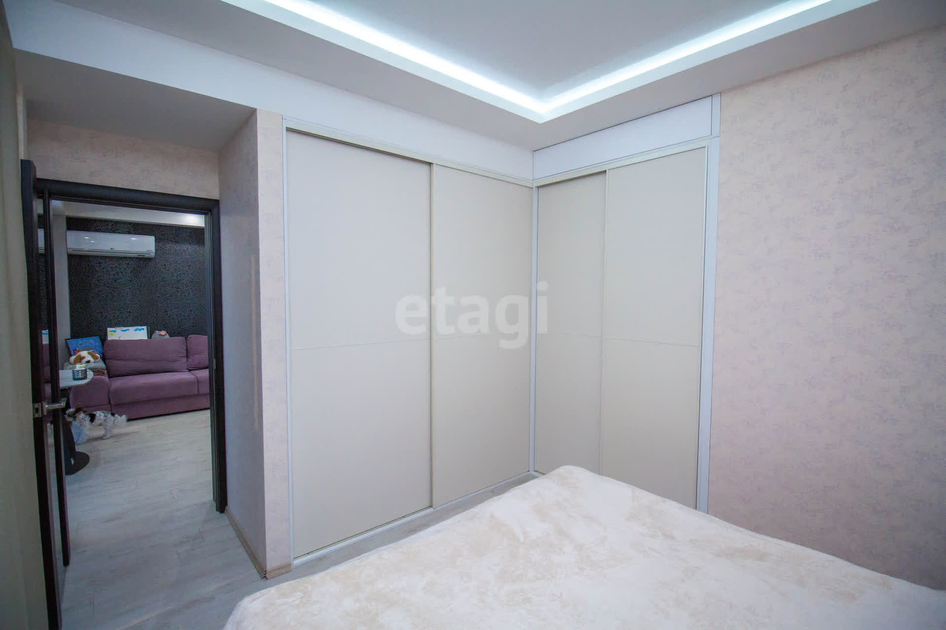 Продажа 2-комнатной квартиры, Южно-Сахалинск, Сахалинская область,  Южно-Сахалинск