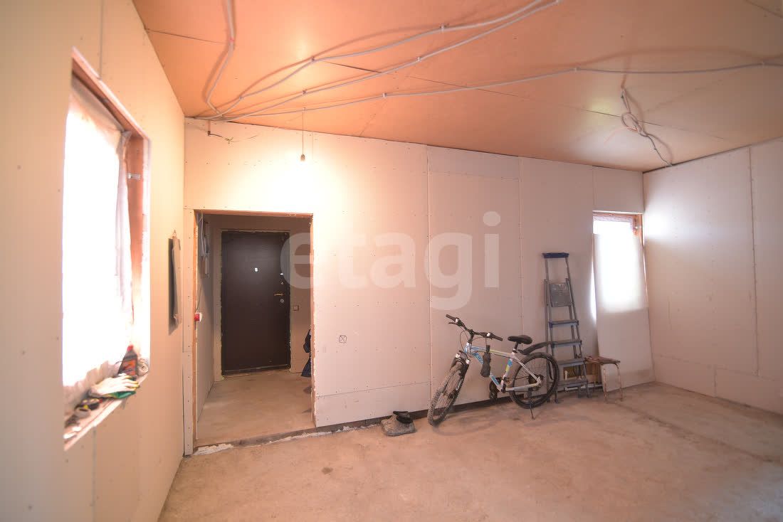 Продажа дома, 96м <sup>2</sup>, 6 сот., Южно-Сахалинск, Сахалинская область,  