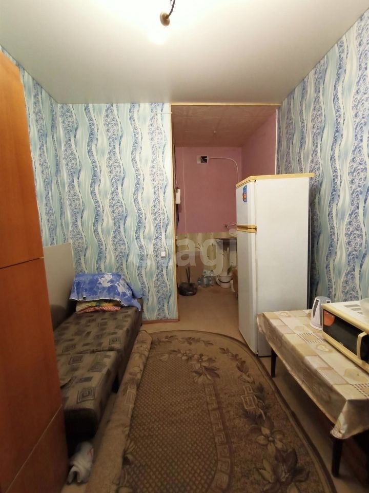 Продажа комнаты, 14м <sup>2</sup>, Миасс, Челябинская область,  Чебаркуль