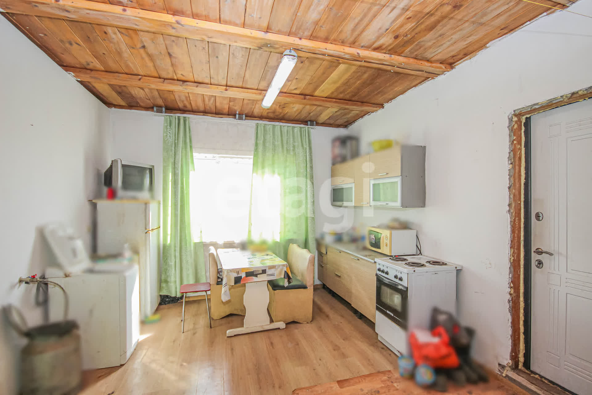 Продажа дома, 53м <sup>2</sup>, 9 сот., Улан-Удэ, Республика Бурятия,  Иволгинский