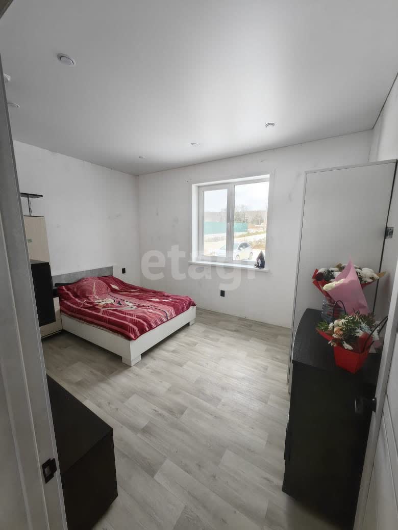 Продажа дома, 107м <sup>2</sup>, 10 сот., Южно-Сахалинск, Сахалинская область,  Южно-Сахалинск