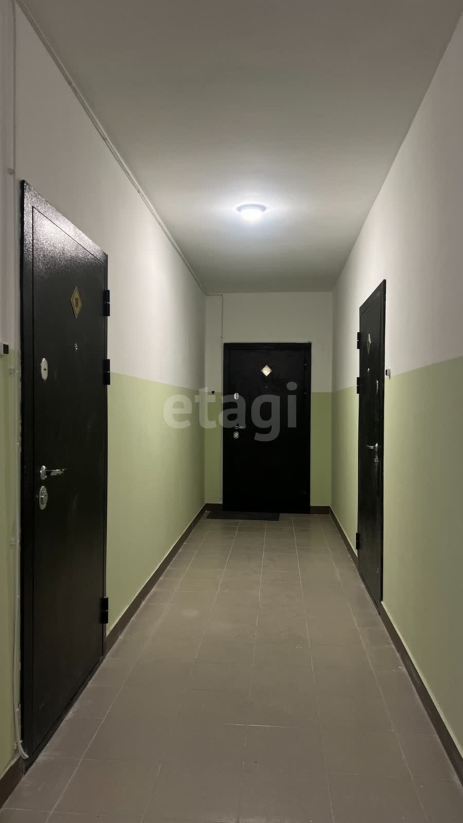 Продажа 2-комнатной квартиры, Южно-Сахалинск, Сахалинская область,  Южно-Сахалинск