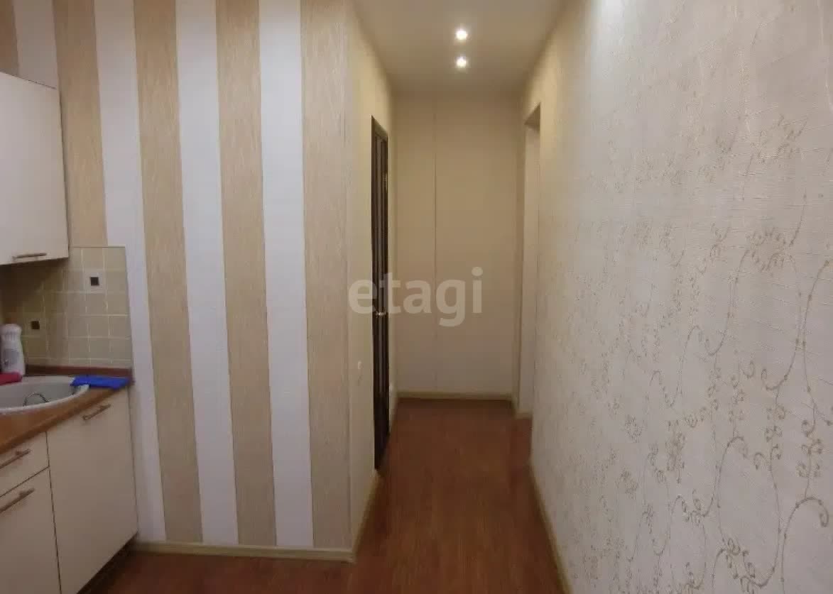 Продажа 1-комнатной квартиры, Южно-Сахалинск, Сахалинская область,  Южно-Сахалинск