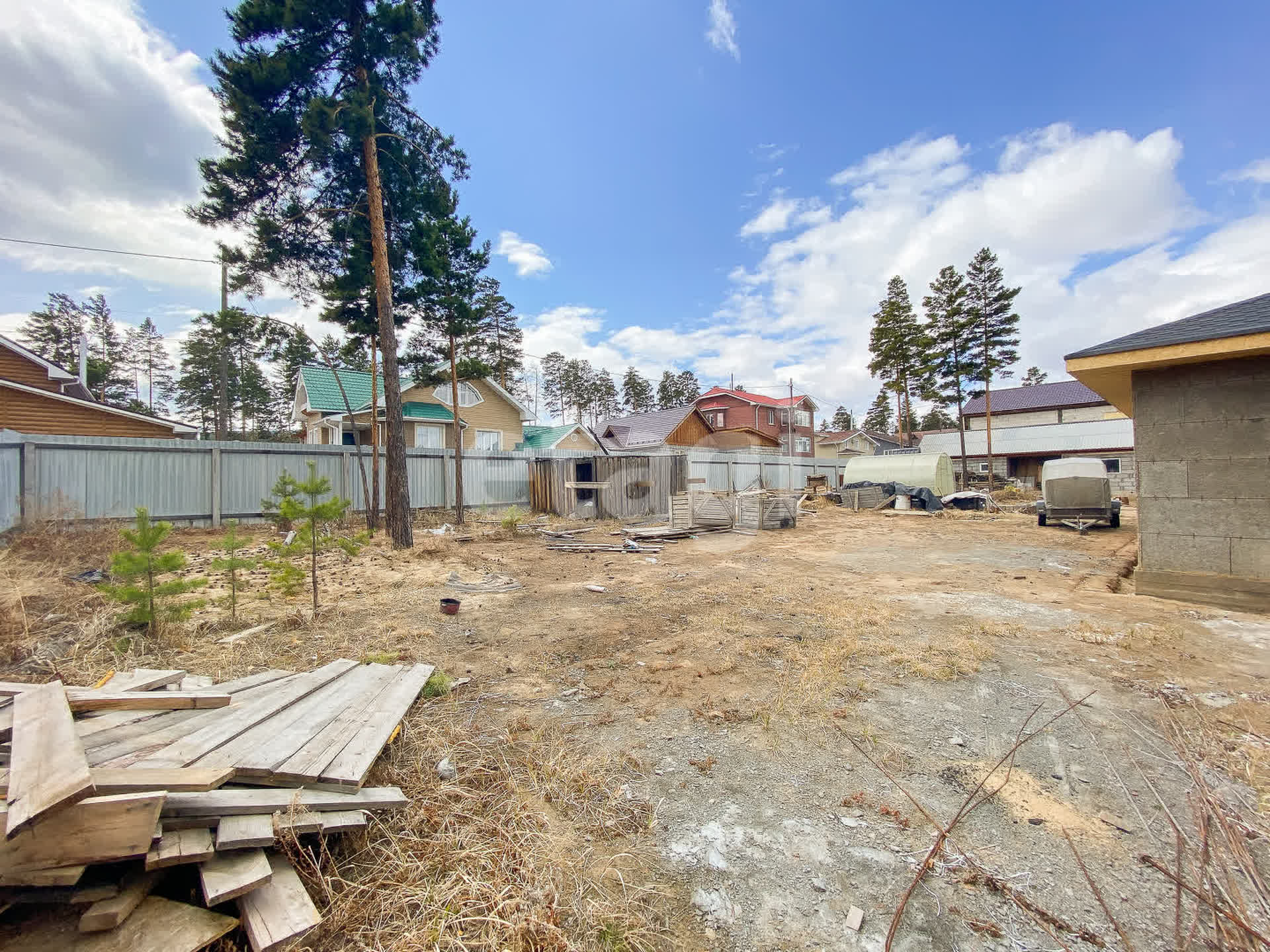 Продажа дома, 175м <sup>2</sup>, 8 сот., Улан-Удэ, Республика Бурятия,  