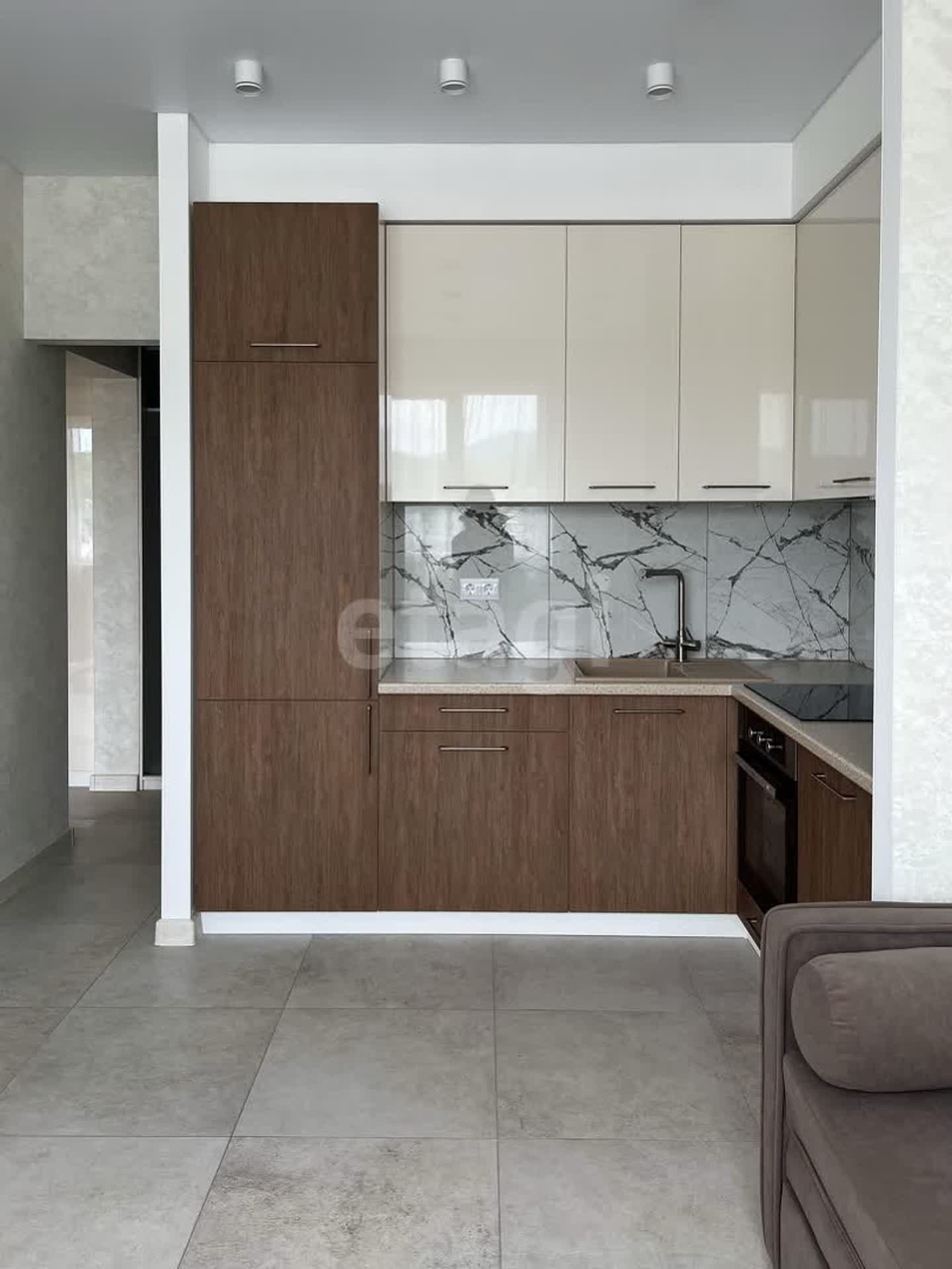 Аренда 2-комнатной квартиры, Южно-Сахалинск, Сахалинская область,  Южно-Сахалинск