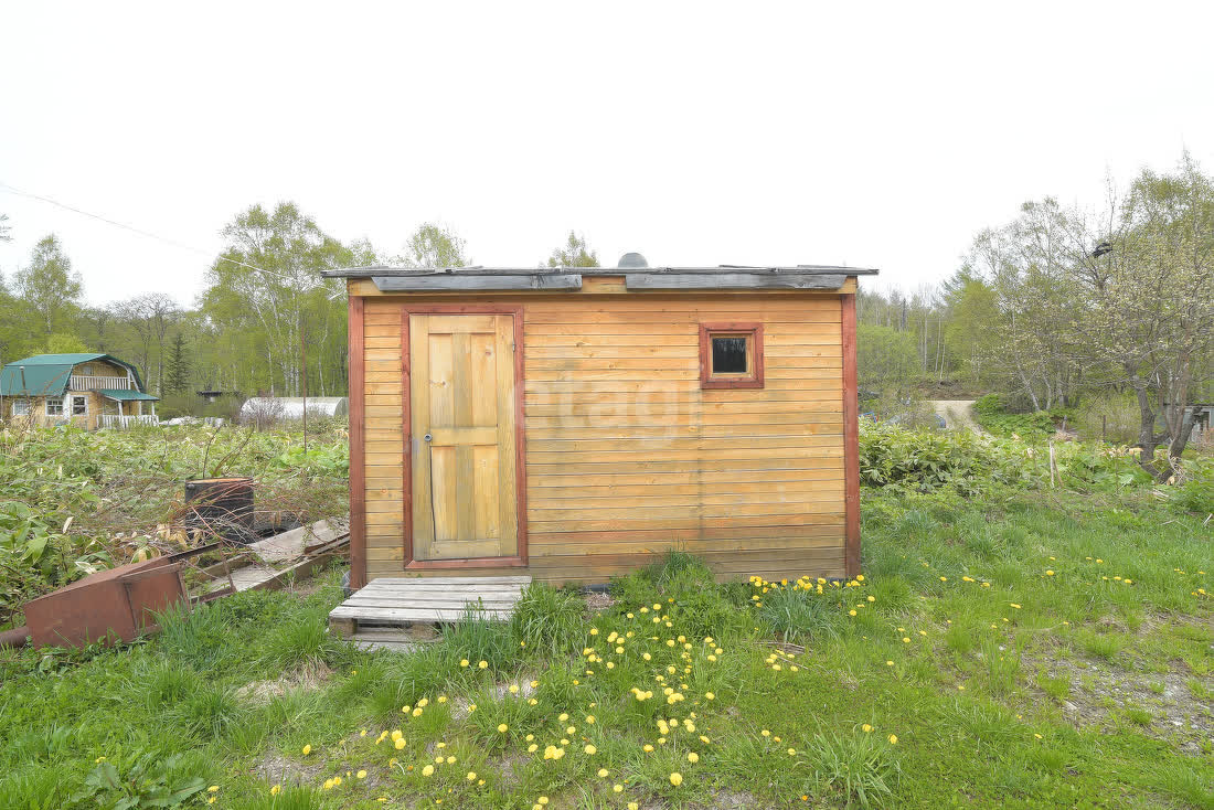 Продажа дачи, 45м <sup>2</sup>, 5 сот., Южно-Сахалинск, Сахалинская область,  